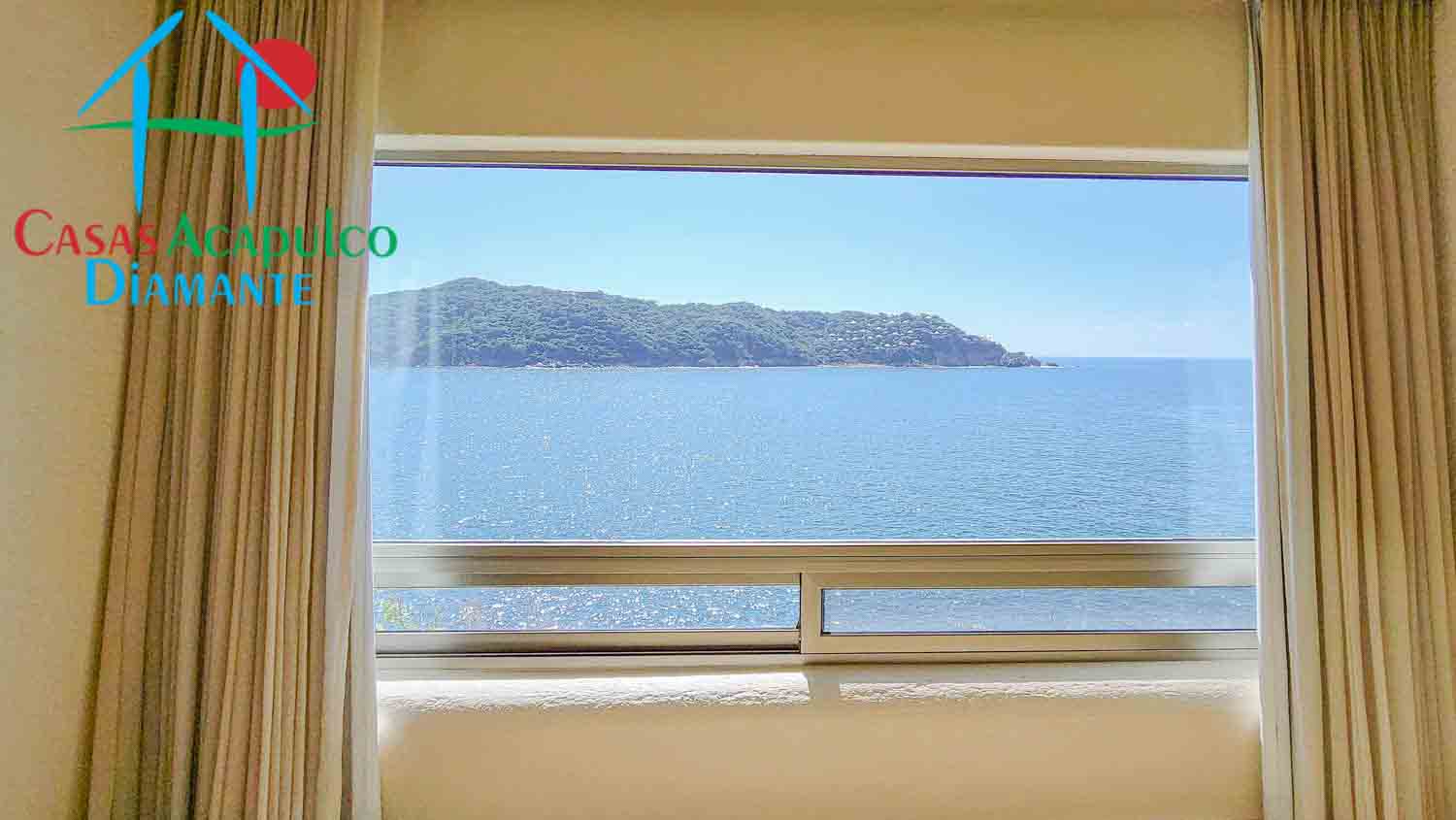 Villa Ramona Fraccional - Recámara VR Maribi 6